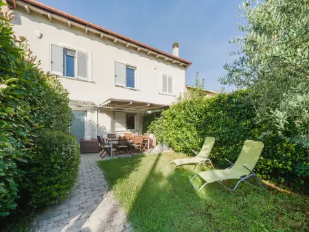 Location Maison à Massarosa 7 personnes