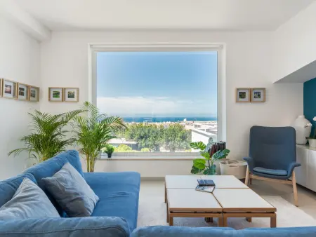 Location Villa à Terrasini 8 personnes
