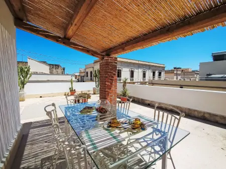 Location Maison à Avola 2 personnes