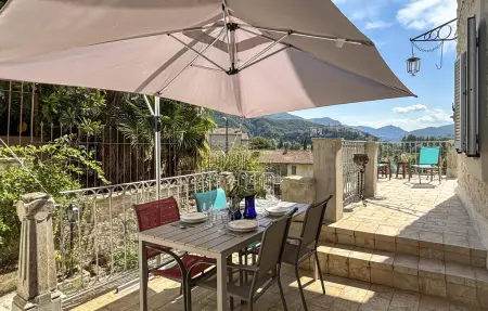 Location Maison à Arrone (TR) 7 personnes