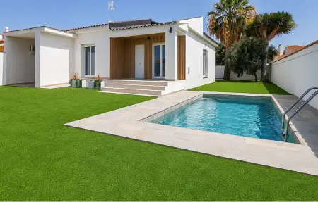 Location Maison à TORREVIEJA 8 personnes