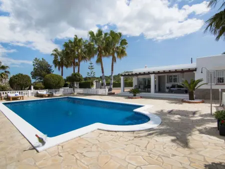 Location Maison à San Mateo 4 personnes