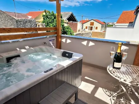 Location Maison à Zaton 4 personnes