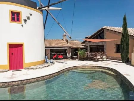 Location Maison à Vimeiro 3 personnes
