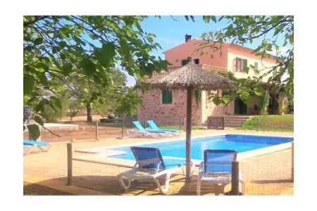 Location Maison à Campos  (Mallorca) 6 personnes