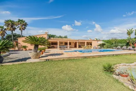 Location Villa à Pollensa 6 personnes