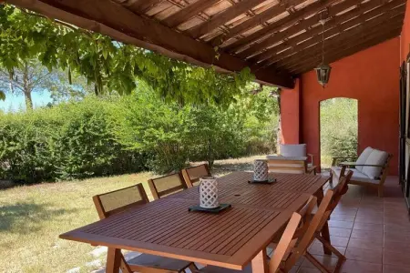 Location Maison à Cotignac 8 personnes