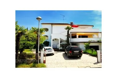 Location Maison à Poreč 2 personnes