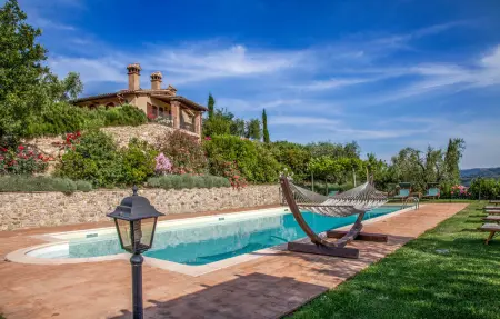 Location Maison à Allerona 5 personnes