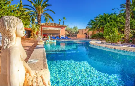 Location Maison à Torrevieja 4 personnes