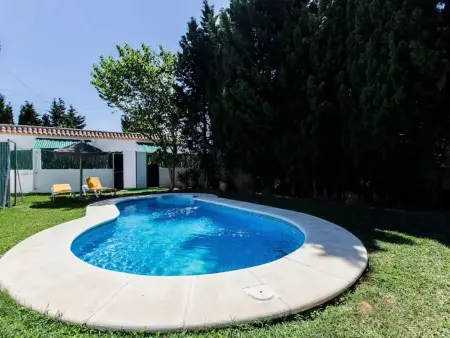 Location Maison à Conil de la Frontera 12 personnes