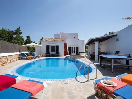 Location Maison à Cala d'Or 8 personnes