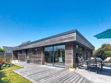 Location Maison à Sainte Marine   Combrit 6 personnes