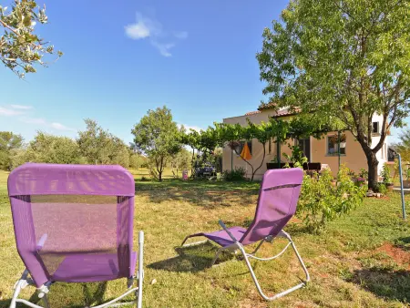 Location Maison à Fažana 6 personnes