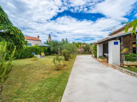 Location Maison à Pula Banjole 6 personnes