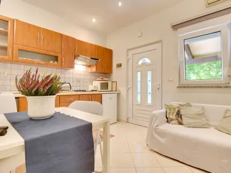 Location Maison à Medulin 2 personnes