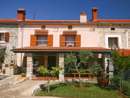 Location Maison à Pula Manjadvorci 4 personnes