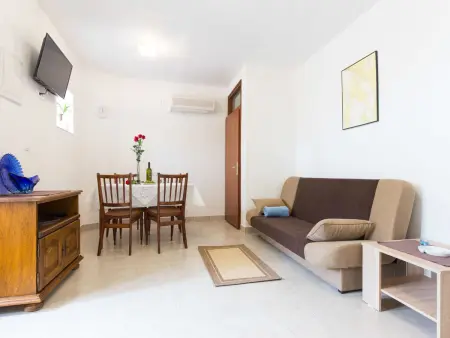 Location Maison à Krk Milohnići 5 personnes