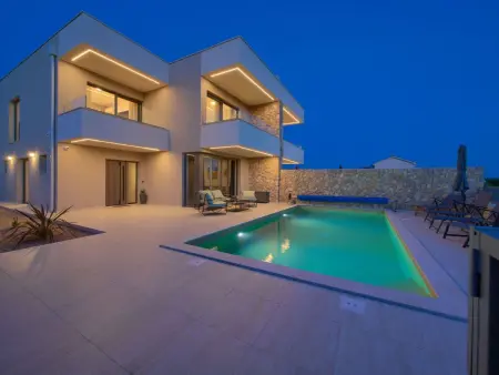 Location Maison à Krk Linardići 8 personnes