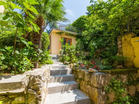 Location Maison à Crikvenica 6 personnes