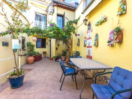 Location Maison à Crikvenica 5 personnes