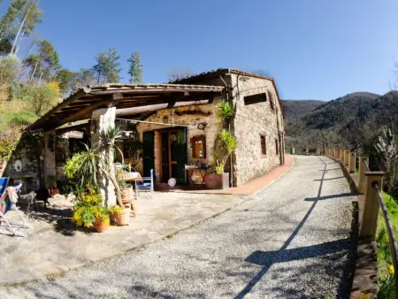 Location Maison à Lucca 4 personnes