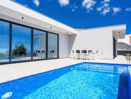 Location Villa à Calheta (Madeira) 7 personnes