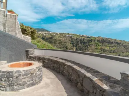 Location Maison à Arco da Calheta 4 personnes