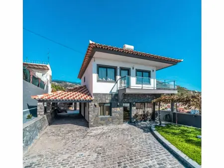 Location Villa à Câmara de Lobos (Madeira) 7 personnes