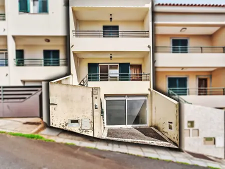 Location Maison à Caniço (Madeira) 7 personnes