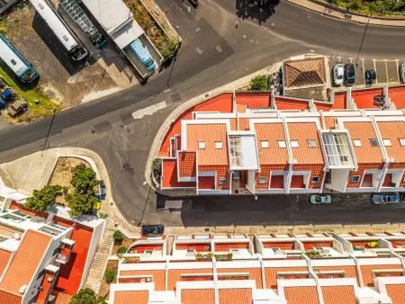 Location Villa à Porto Santo 12 personnes