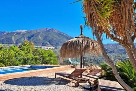 Location Maison à Alcaucin 5 personnes
