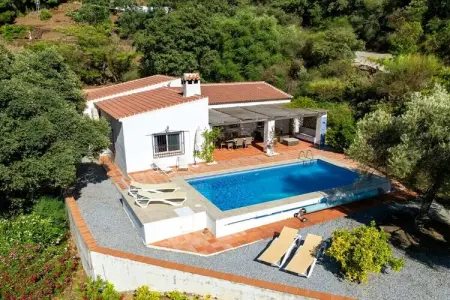 Location Maison à TORROX 6 personnes