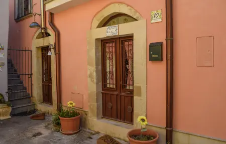 Location Maison à Palazzolo Acreide 4 personnes