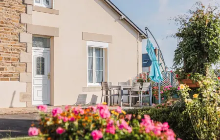 Location Maison à Lezardrieux 4 personnes