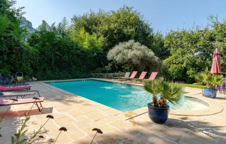 Location Maison à Robion 11 personnes
