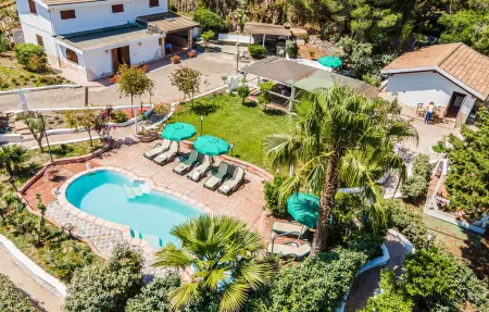 Location Maison à Alghero 10 personnes