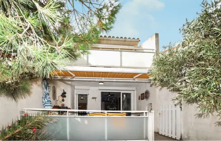 Location Maison à Sainte Marie La Mer Pl 10 personnes