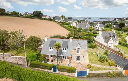 Location Maison à Ploubazlanec 6 personnes