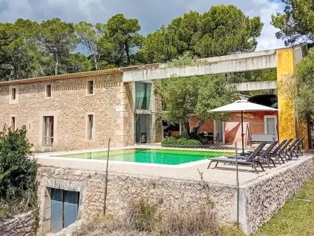 Location Gîte à Son Servera 6 personnes