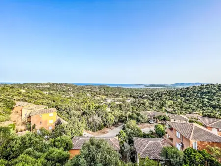 Location Maison à Sainte Lucie Porto Vecchio 10 personnes
