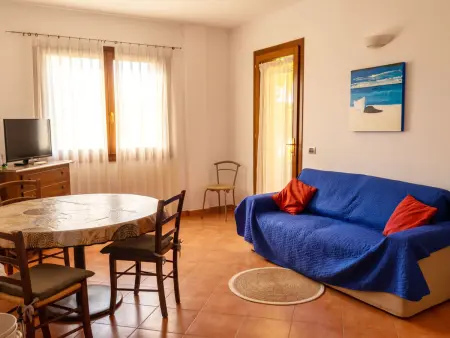 Location Maison à Olbia 4 personnes