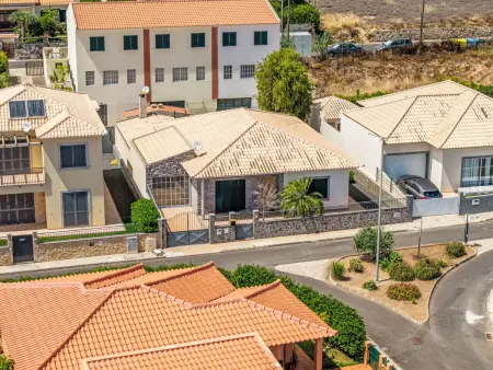 Location Villa à Porto Santo 6 personnes