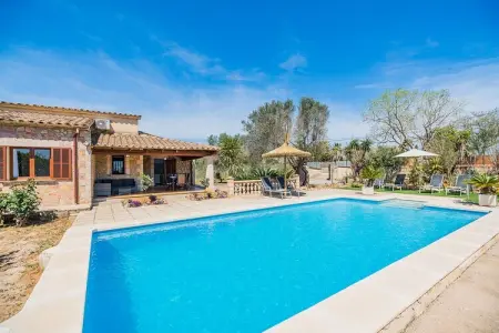 Location Maison à Pollensa   Pollença 6 personnes