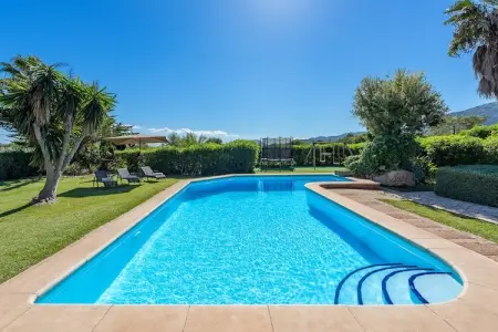 Location Maison à Pollensa   Pollença 6 personnes