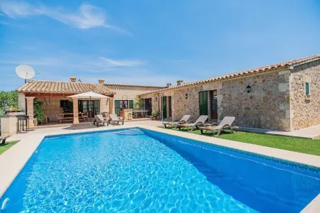 Location Maison à Pollensa   Pollença 8 personnes