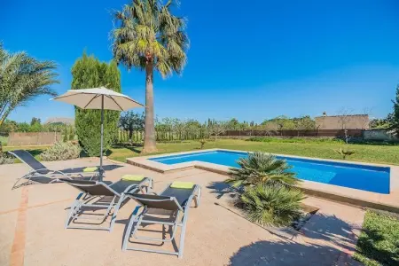 Location Maison à Pollensa   Pollença 2 personnes