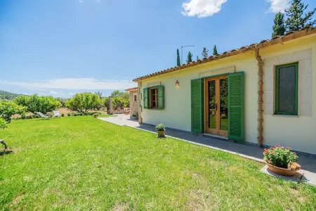 Location Maison à Campanet 4 personnes