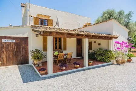 Location Maison à Pollensa   Pollença 5 personnes