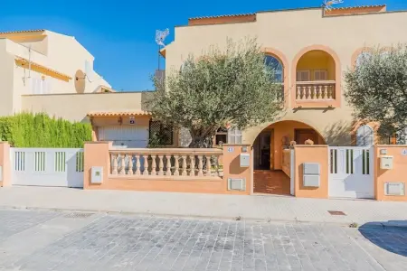 Location Chalet à Alcudia 6 personnes
